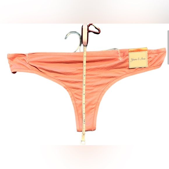 NWT XXL assorted thong & a bikini panty - Picture 8 of 11